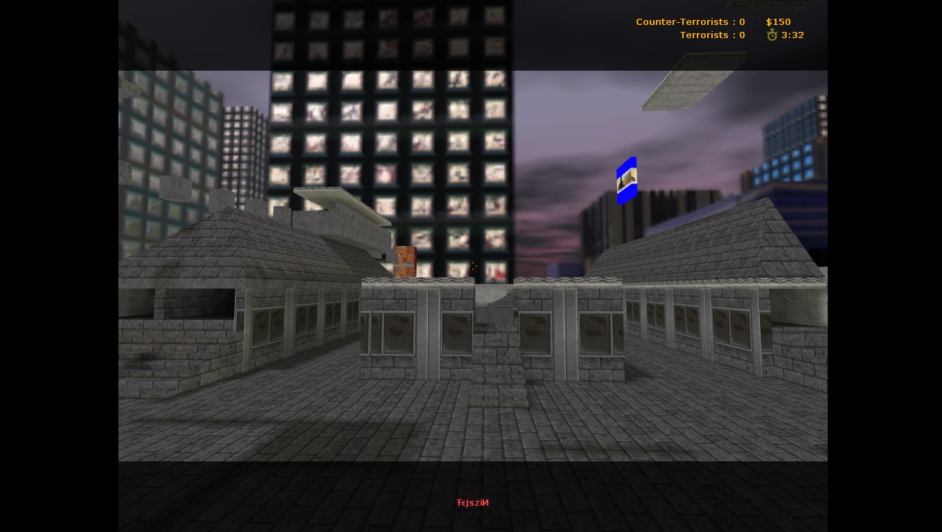 zm_darktown — screenshot 7
