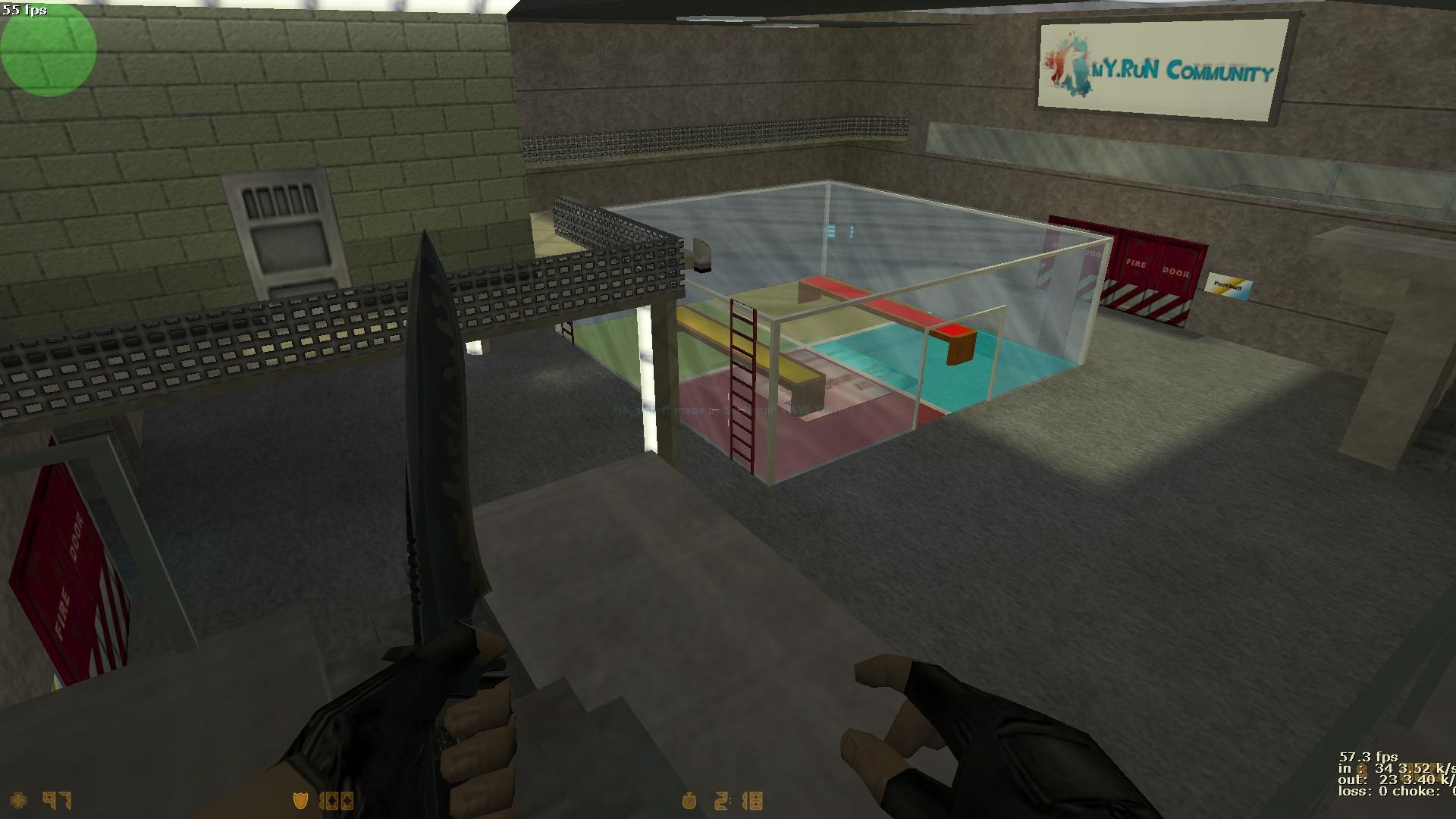 Download jb_smurf_mr_v2 - Screenshot