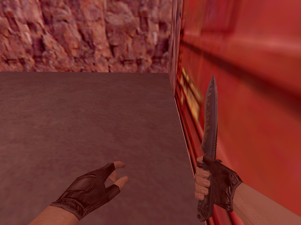 ze_blackmesa_dp — screenshot 12