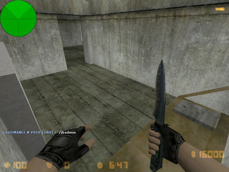 jail_osmanliyer6_b2 — screenshot 1