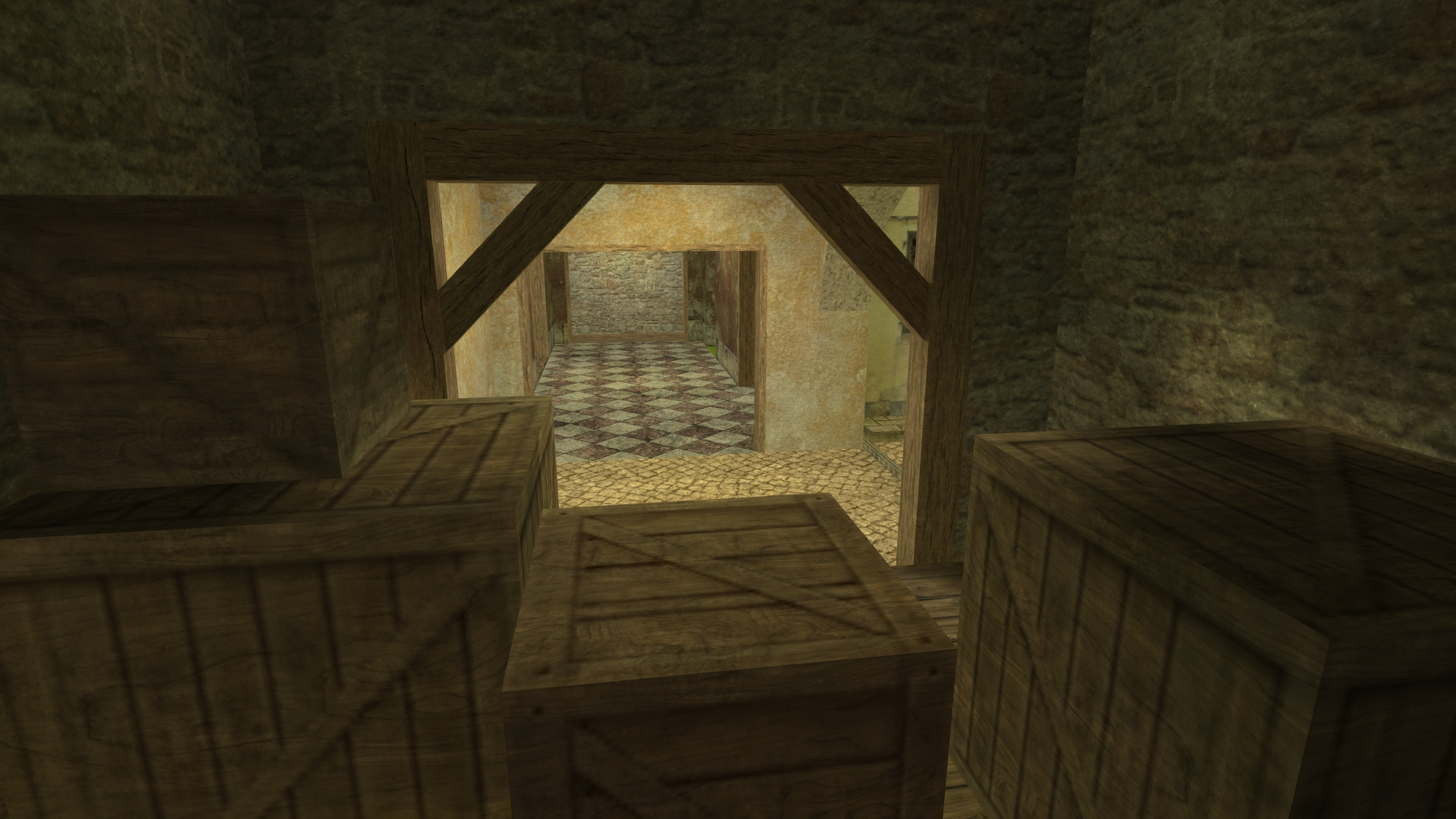 jail_cyanide — screenshot 30