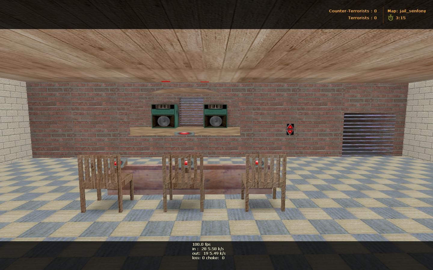 jail_senfony — screenshot 5