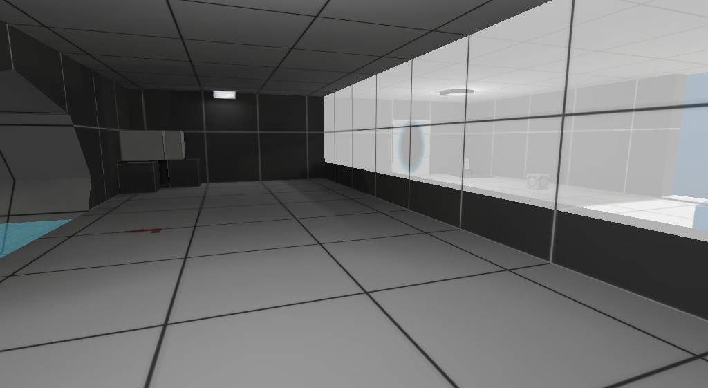 Download ze_portal2_test_en - Screenshot