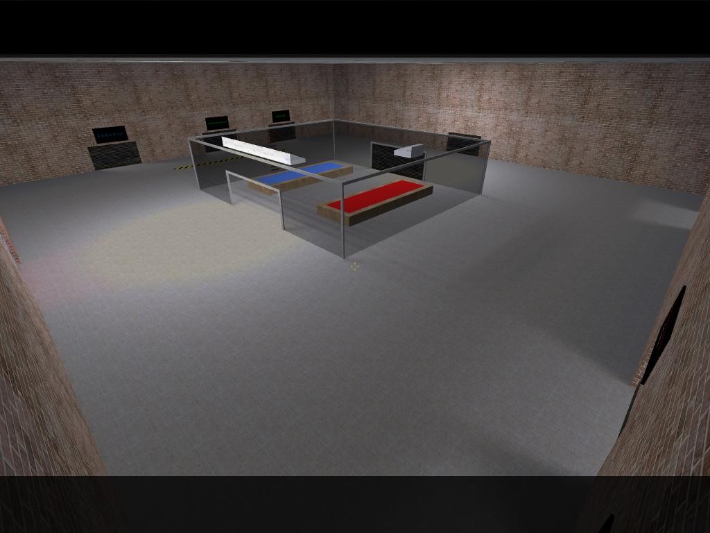 Download jail_storm_v2 - Screenshot