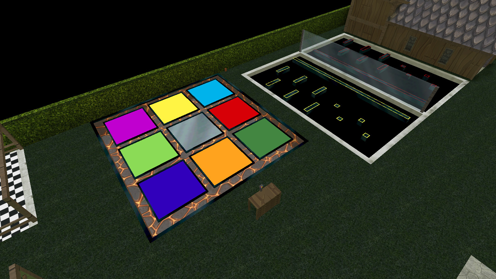 jail_kakao_beta — screenshot 5