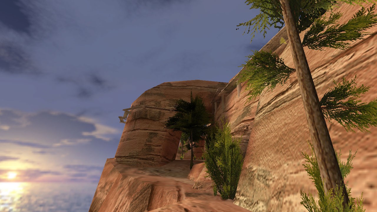 zm_canyon — screenshot 2