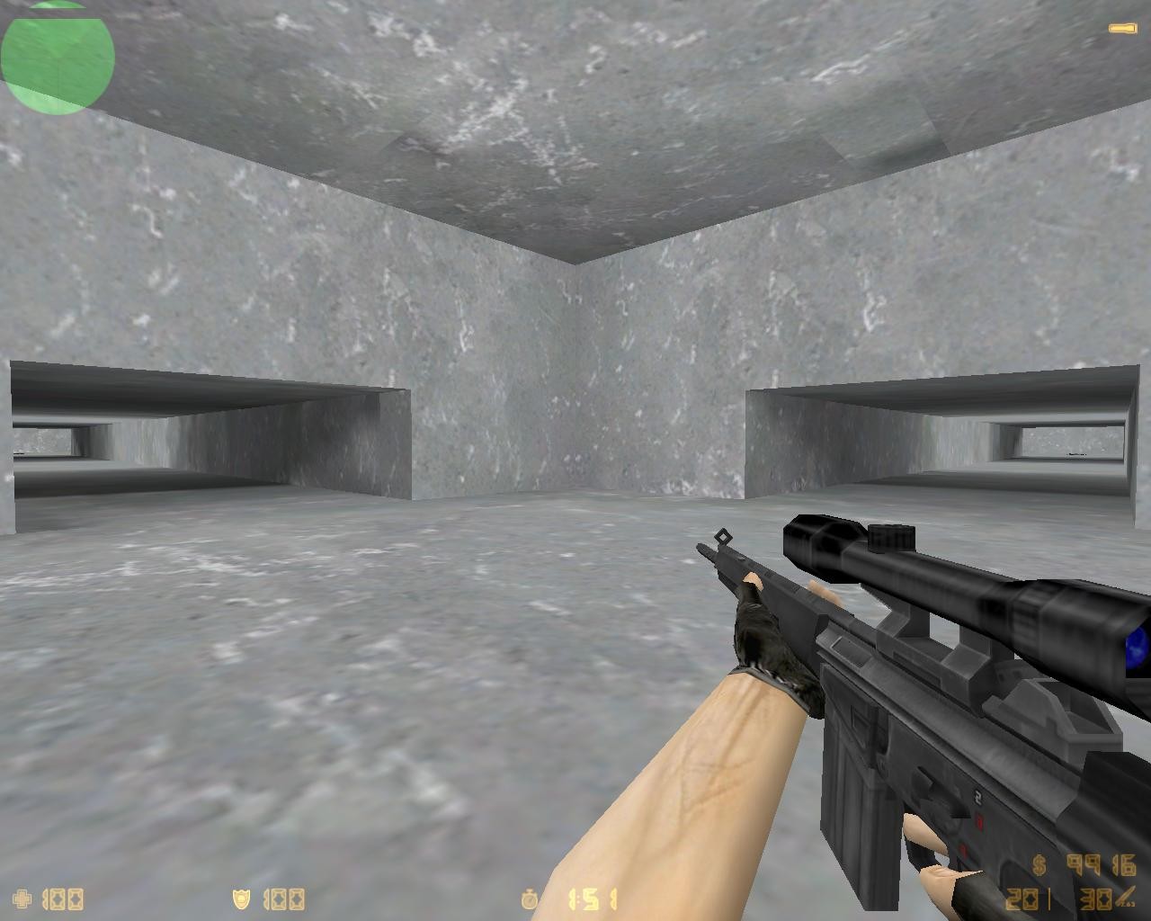 zm_sursista_new_v7 — screenshot 6