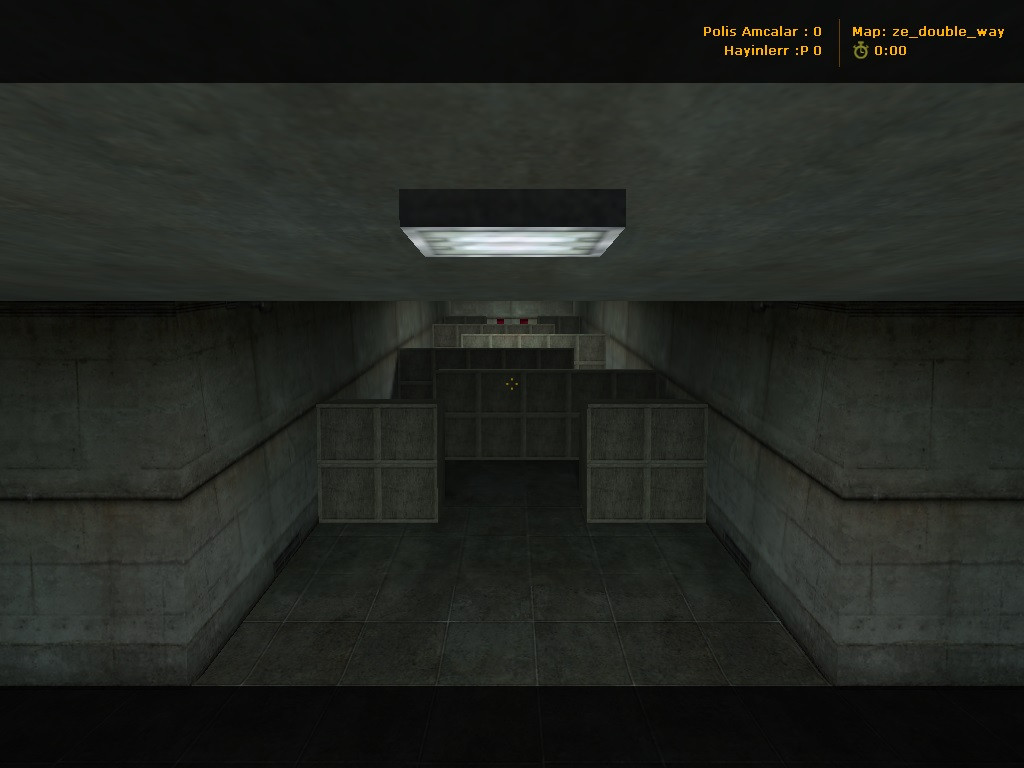 ze_double_way — screenshot 2