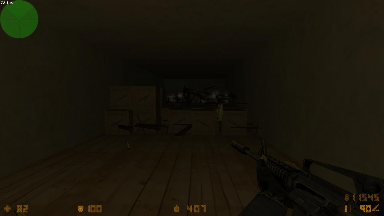 ze_freerun — screenshot 9