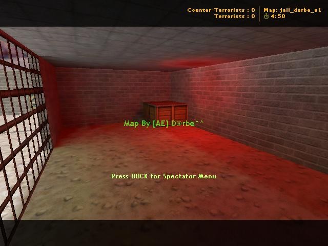 jail_darbe_v1 — screenshot 8