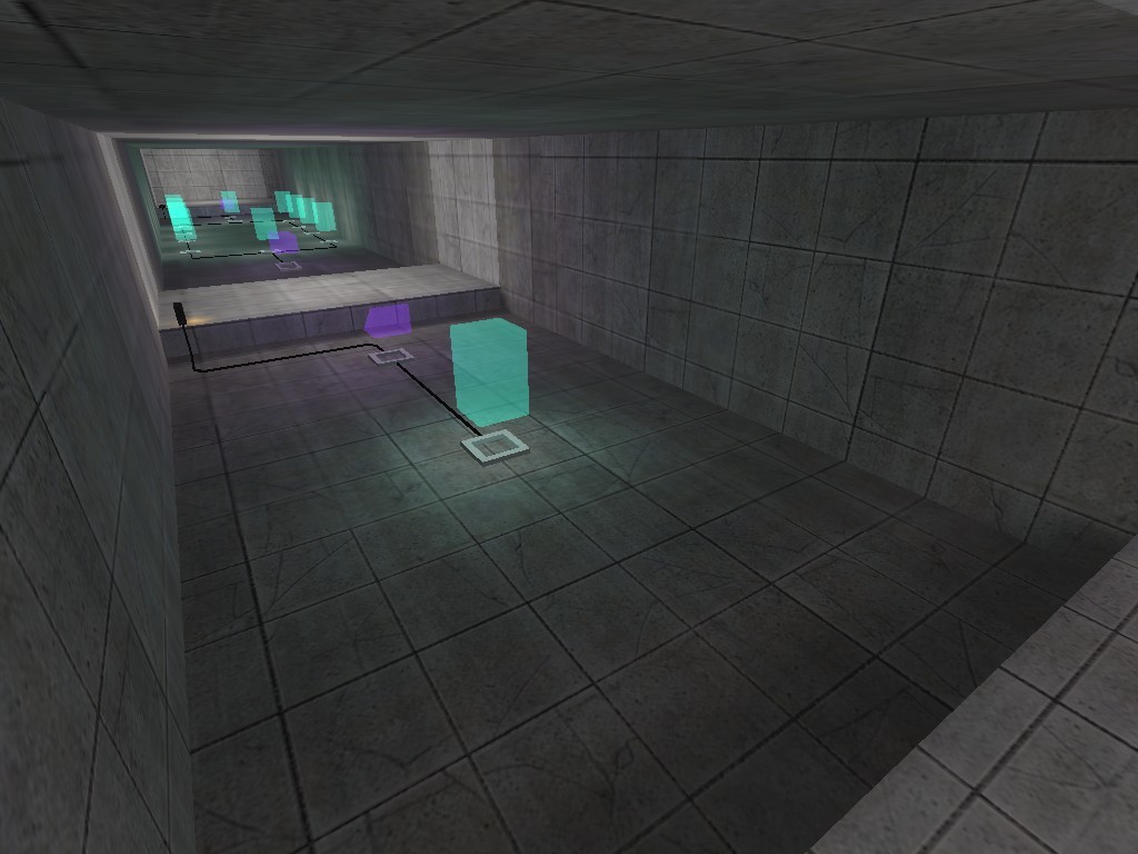 Download fixed_bhop_jellybhop - Screenshot