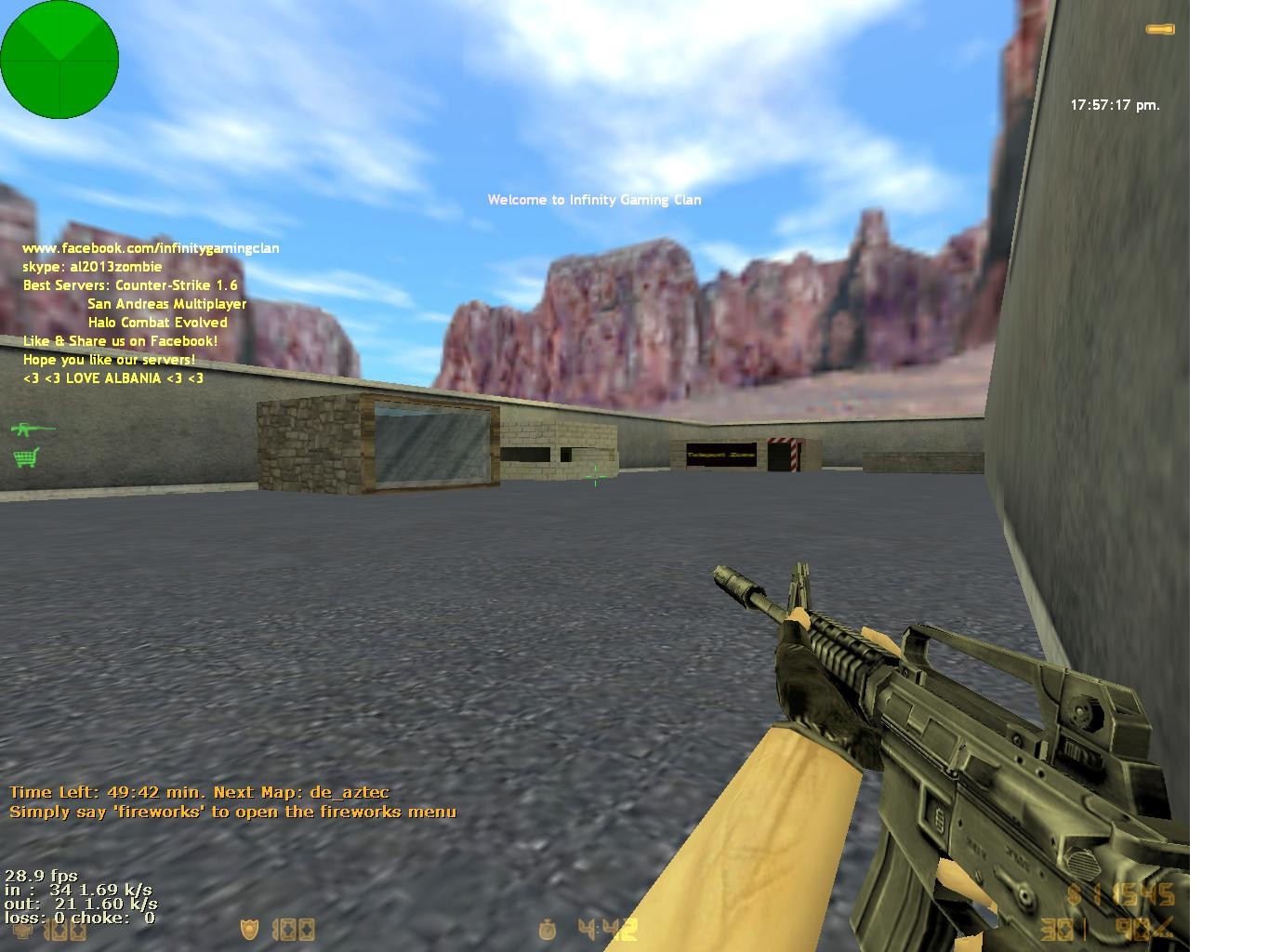 zm_smallbase — screenshot 3
