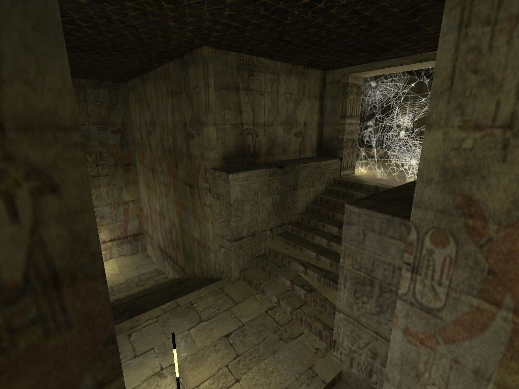 ze_egypt — screenshot 1