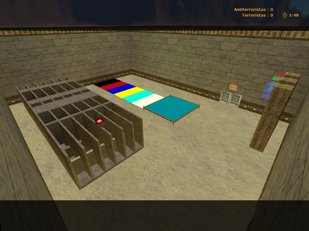 jail_pyramid_2020 — screenshot 8