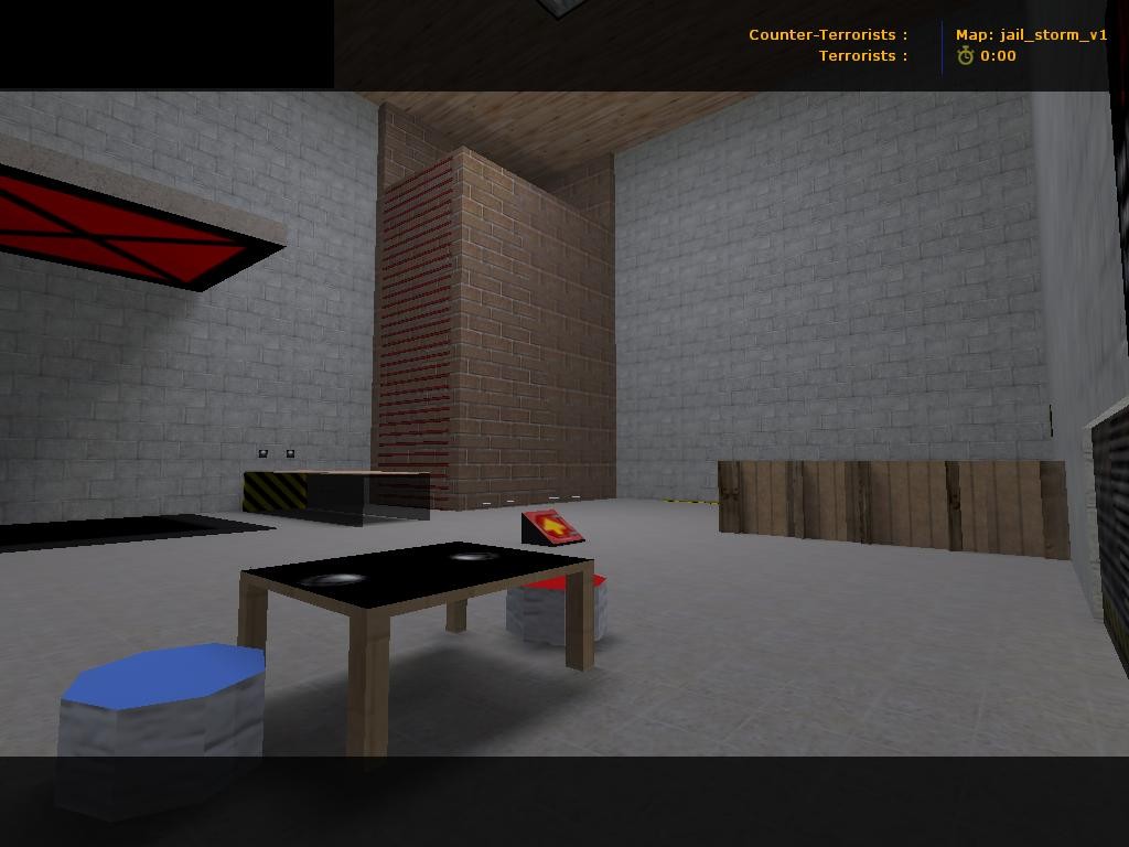 Download jail_storm_v1 - Screenshot