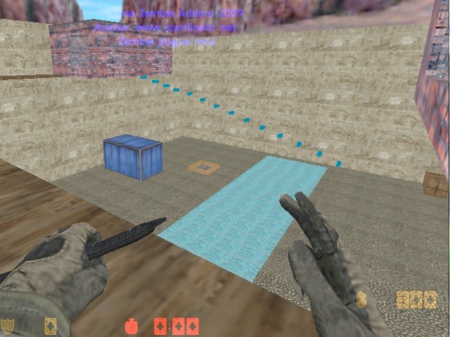 Download zm_asiatic_ground - Screenshot