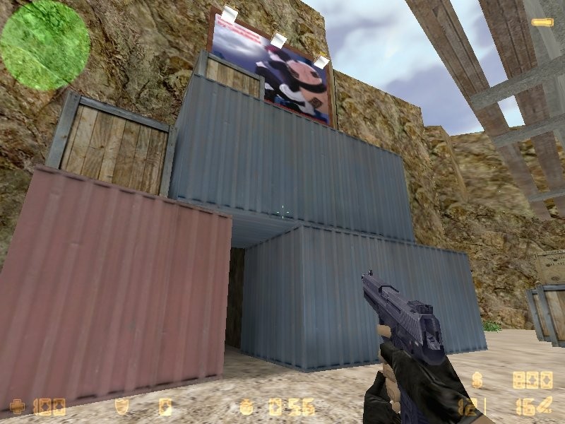 Download zm_357_beta - Screenshot