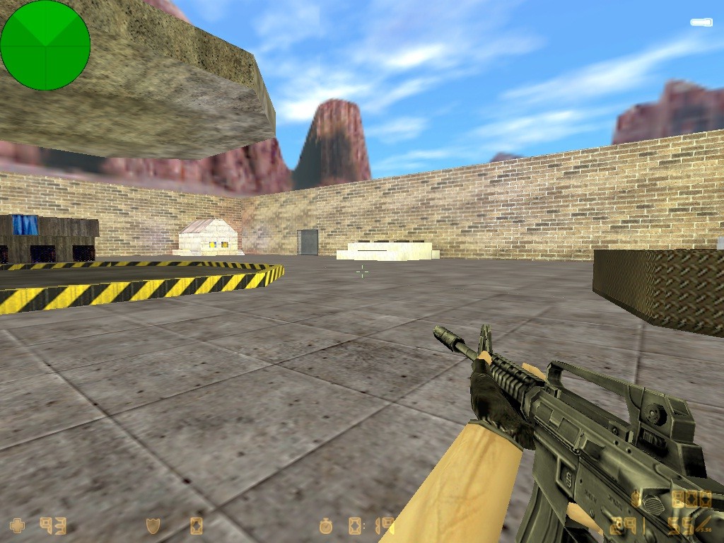 jail_bizimhapis_v1 — screenshot 5