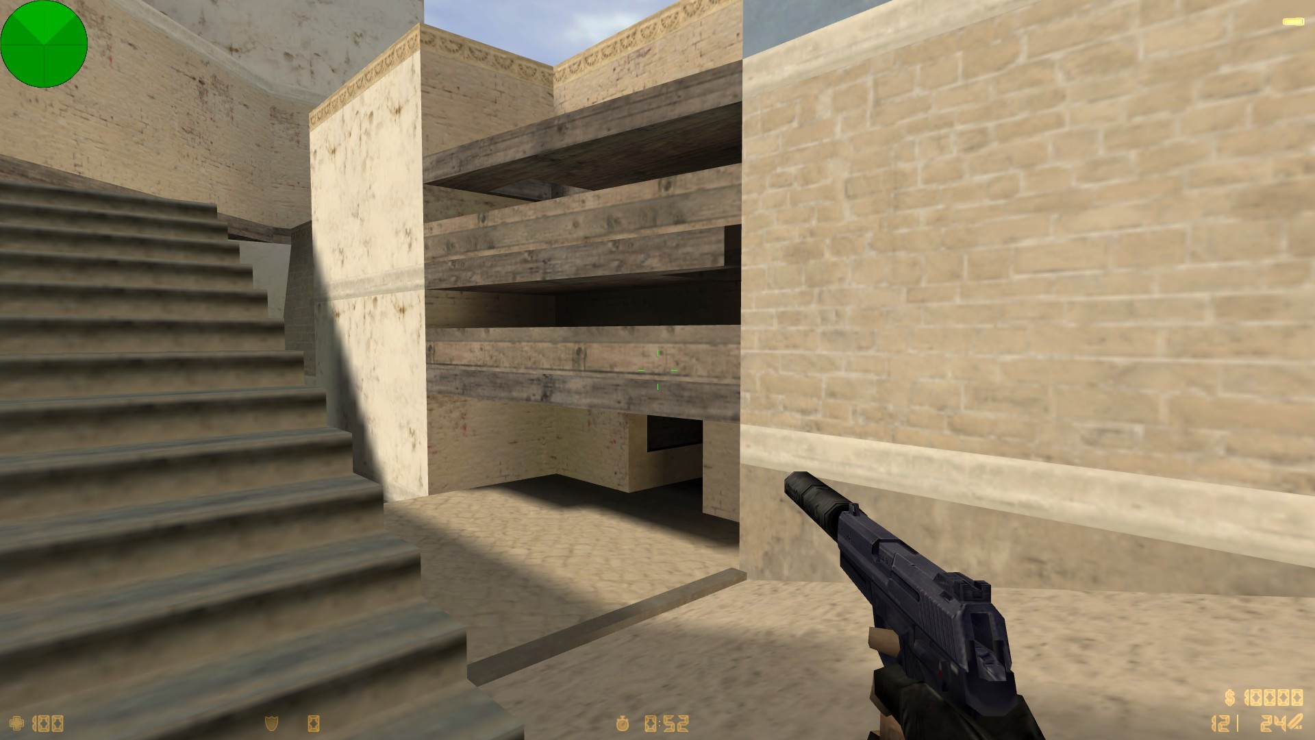 zm_mirage_kamp — screenshot 12