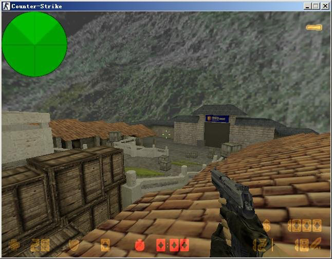 Download zm_nfgz - Screenshot