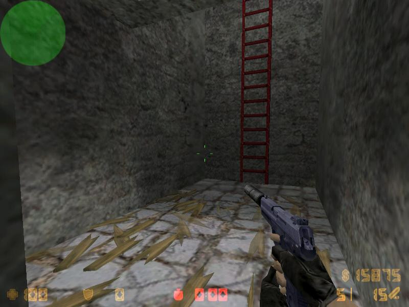 ze_shelter_v1 — screenshot 7