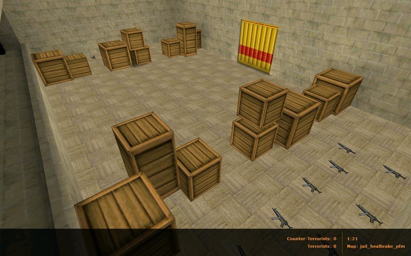 jail_healbrake_pfm — screenshot 6