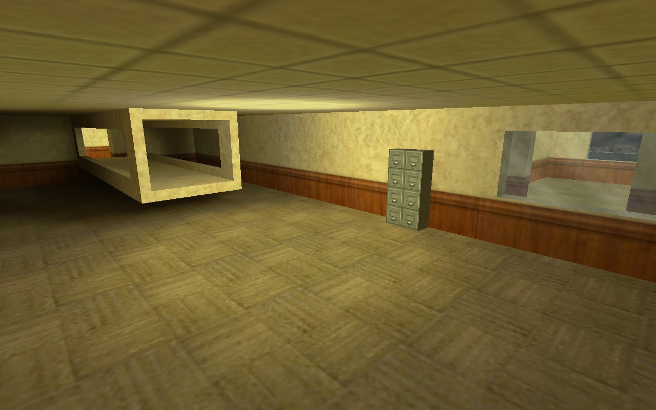 Download zm_mansion_zg - Screenshot