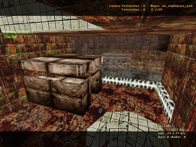 Download zm_nightmare_evil - Screenshot