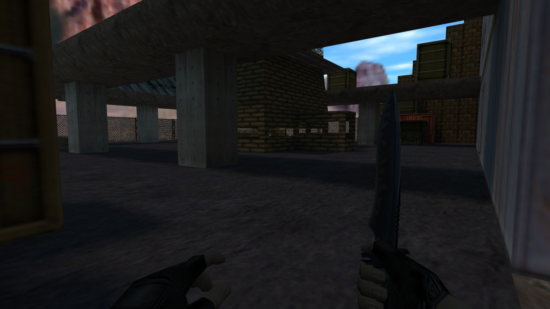 Download zm_epic_zone - Screenshot
