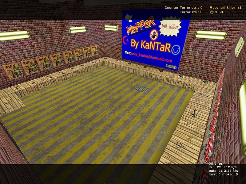 jail_killer_v1 — screenshot 3