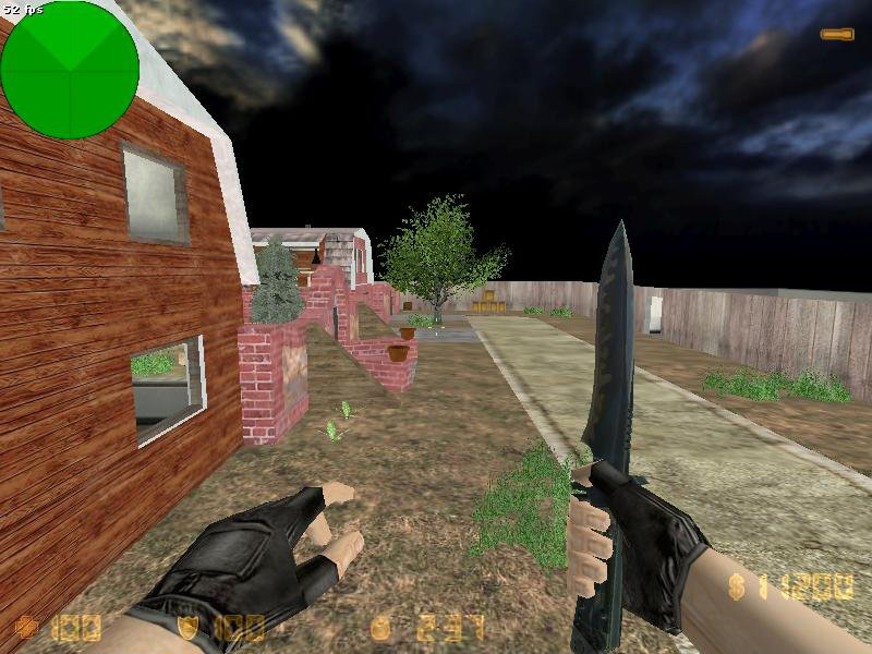 Download zm_house_dro - Screenshot