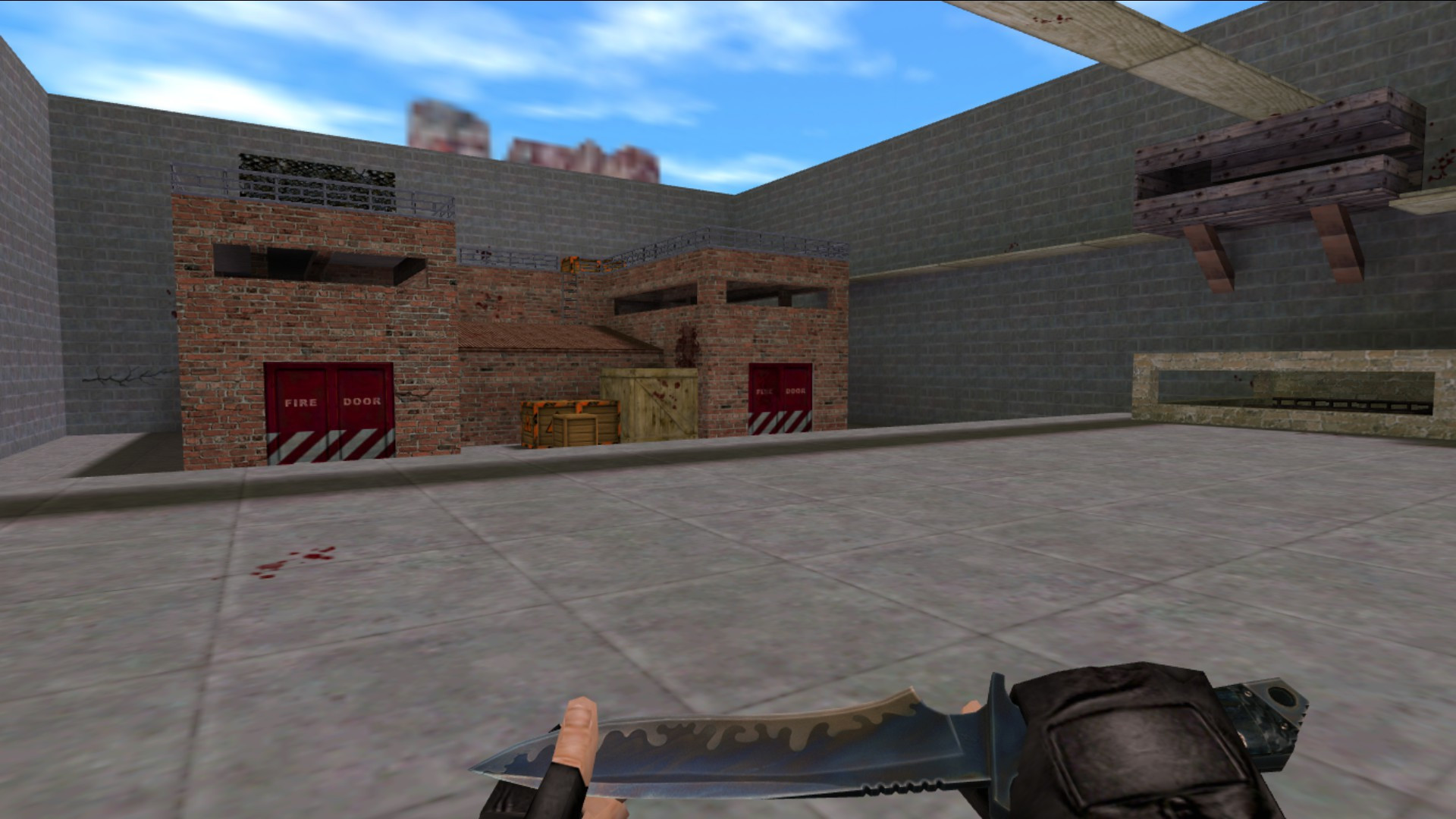 Download zm_epic_base - Screenshot