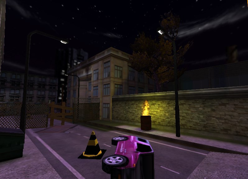 ze_Paola_City_CSO — screenshot 5