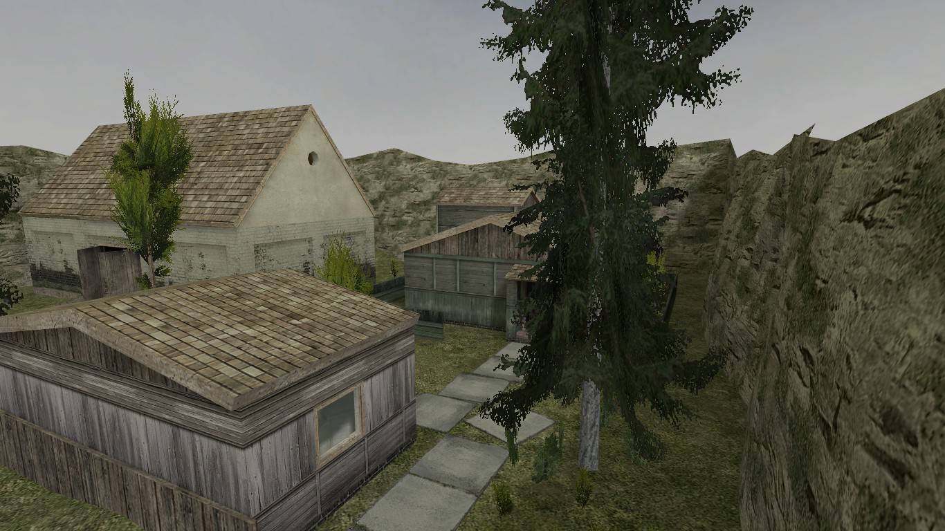 Download zm_thunderclap - Screenshot