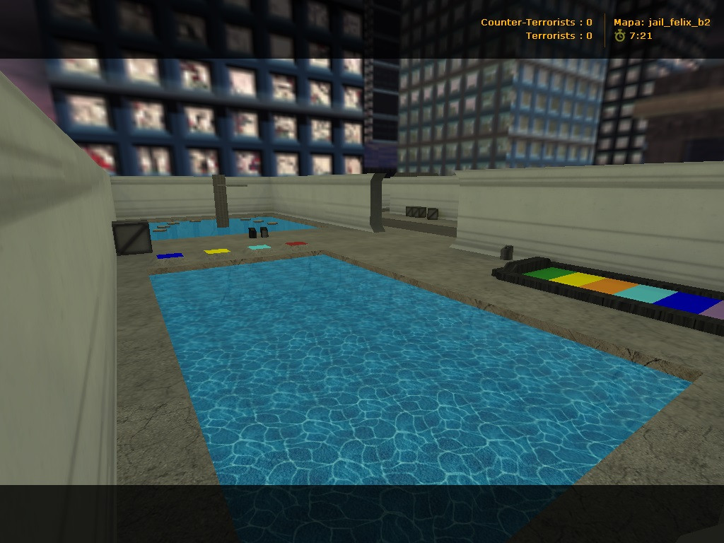 Download jail_felix_b2 - Screenshot