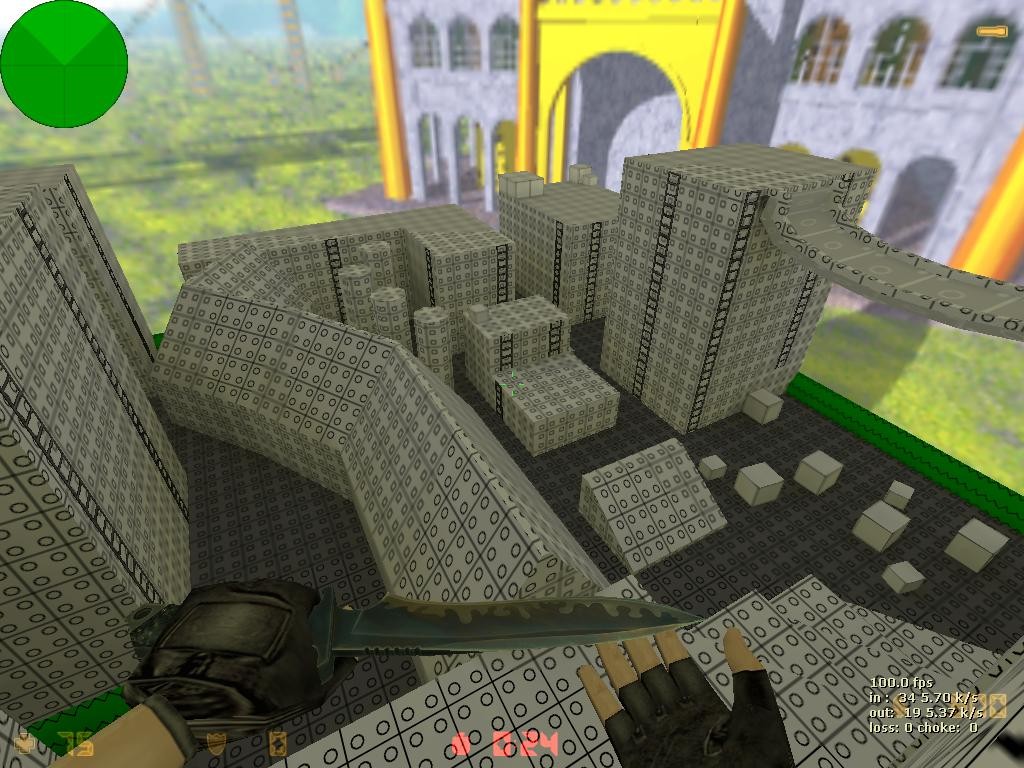 Download hnsrb_lego - Screenshot