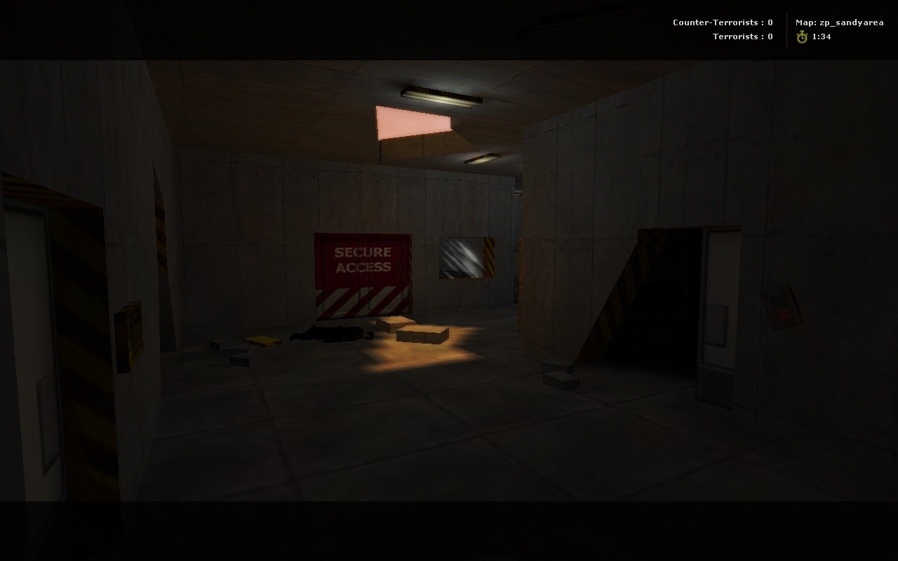 Download ZP_SANDYAREA FINAL EDITION - Screenshot