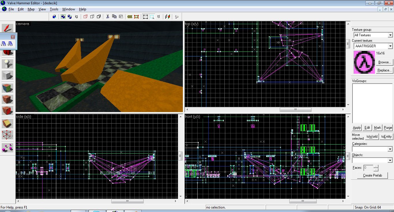 jb_xprince_v3 — screenshot 1
