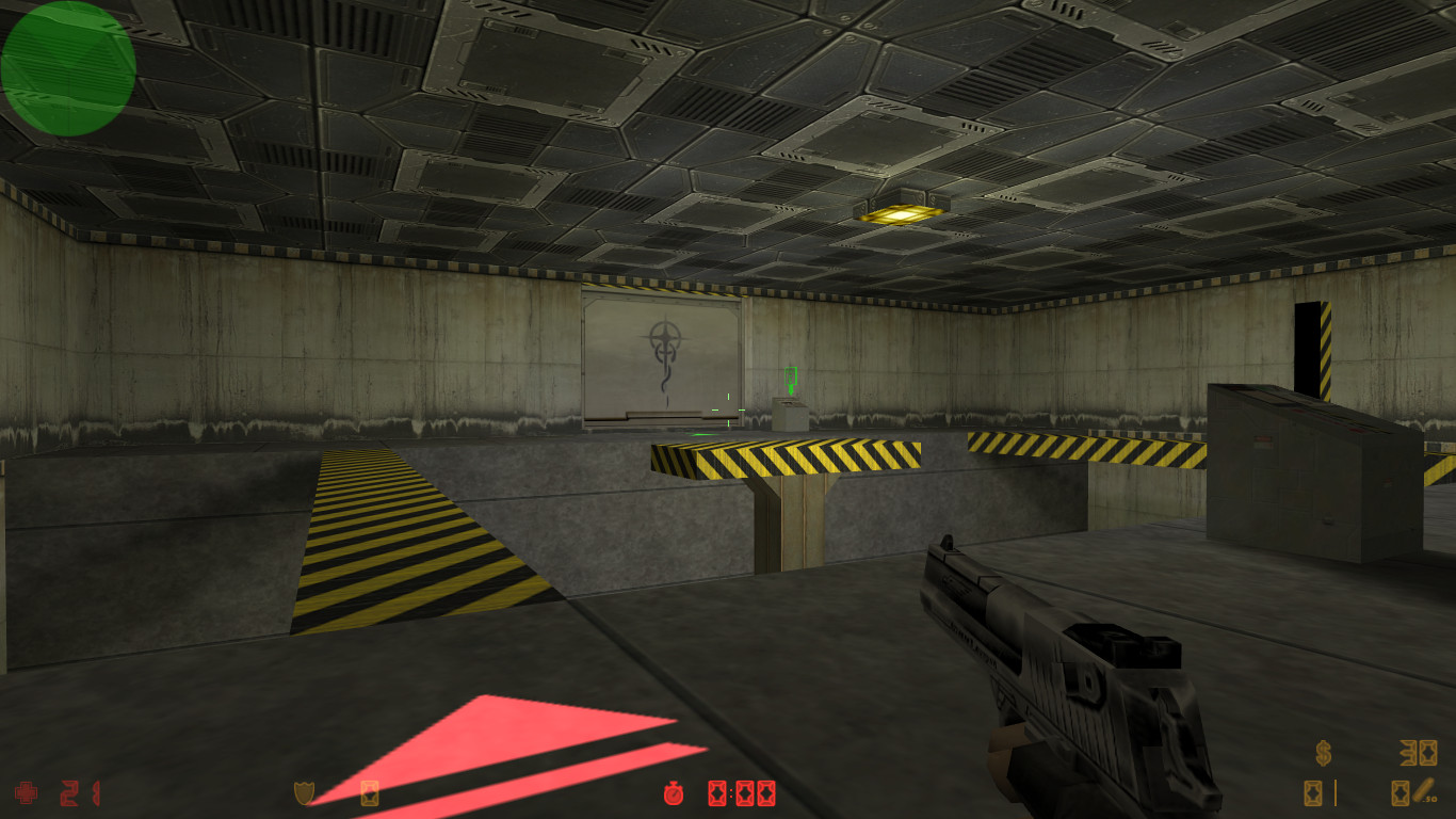 Download ze_milf_facility_escape_final_v4 - Screenshot