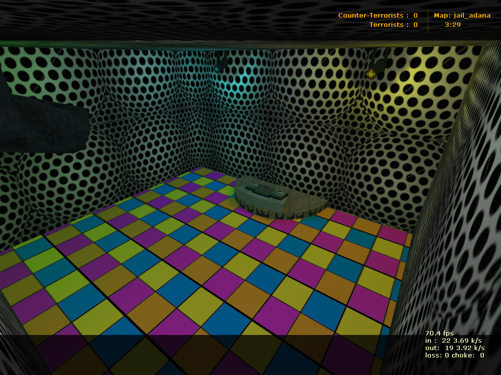 jail_adana — screenshot 4