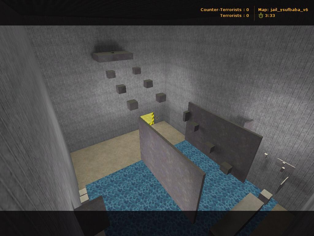 jail_ysufbaba_v6 — screenshot 6