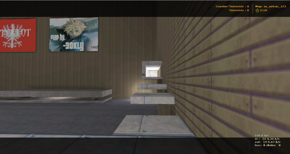 Download zl_revolution_evil - Screenshot