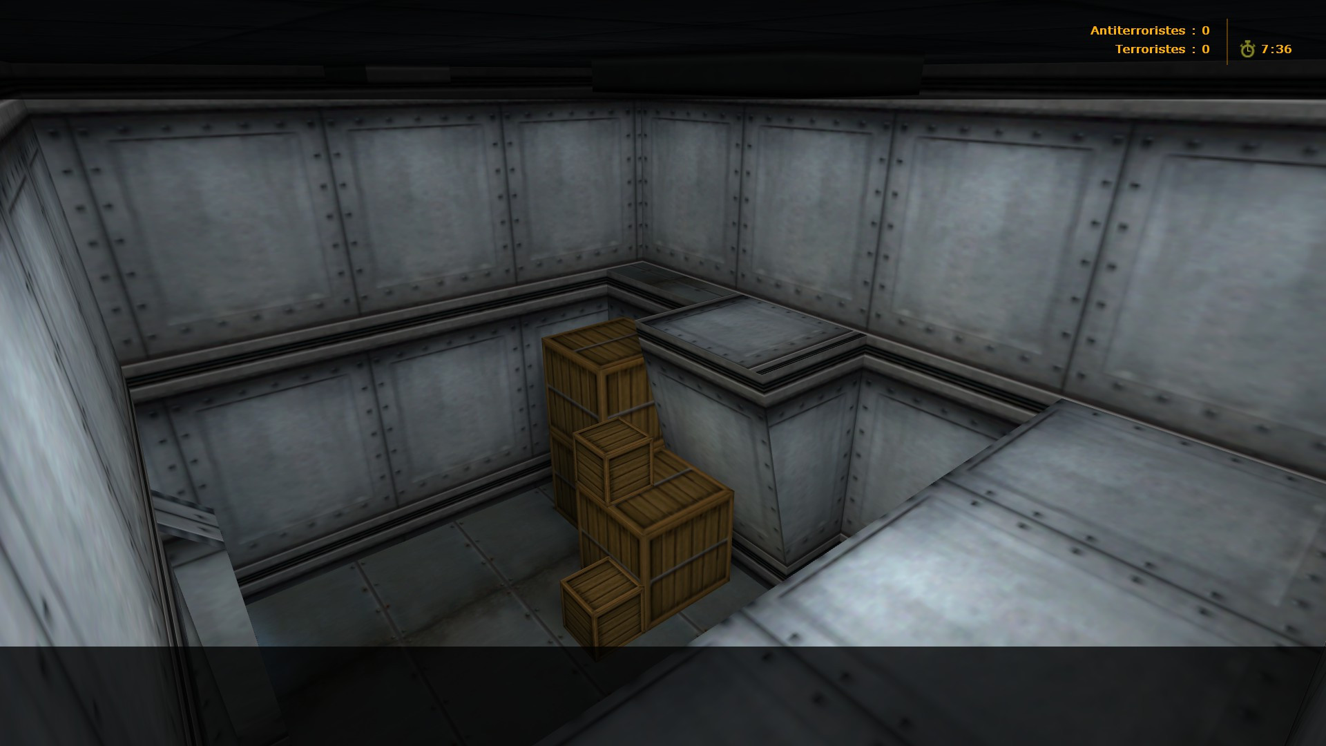 zm_blackmesa — screenshot 5