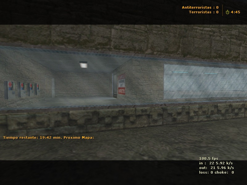 jail_aztec_escape — screenshot 2