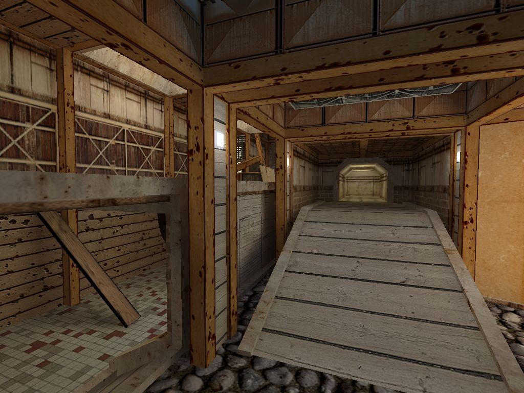 Download ze_old_factory_v3 - Screenshot