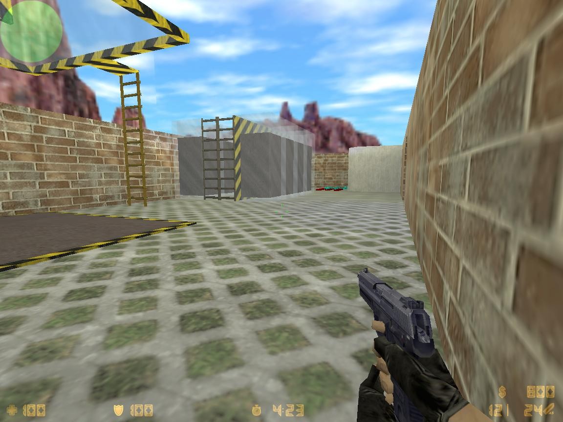 jail_sekilsinizya — screenshot 10