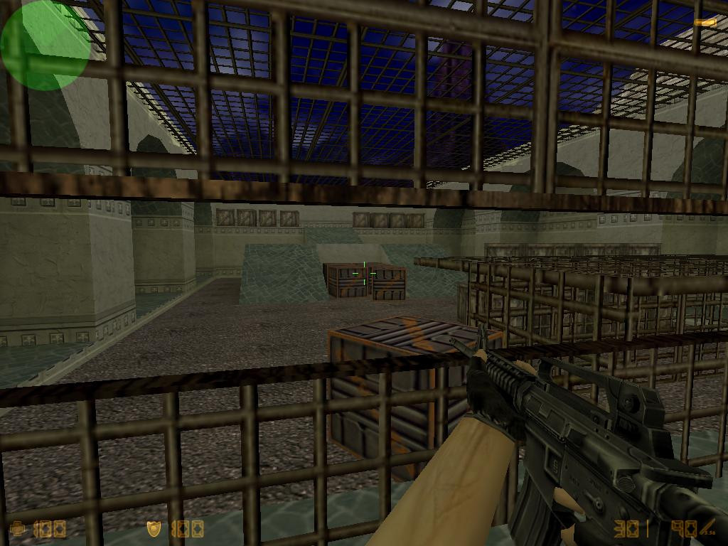 zm_clusterfuk — screenshot 6
