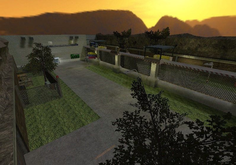 Download ze_FANB_Area51 - Screenshot