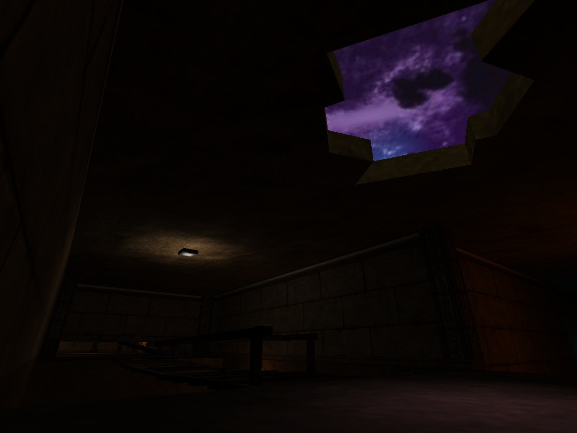Download ze_astroegypt - Screenshot