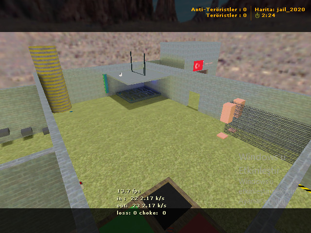jail_2020 — screenshot 4